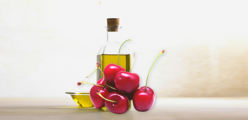 bulk cherry seed oil