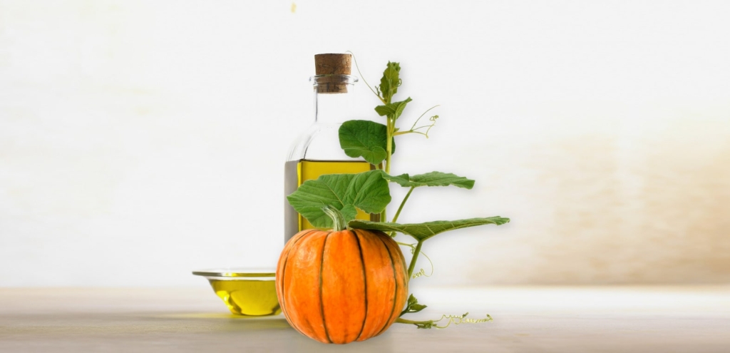 bulk pumpkin seed oil