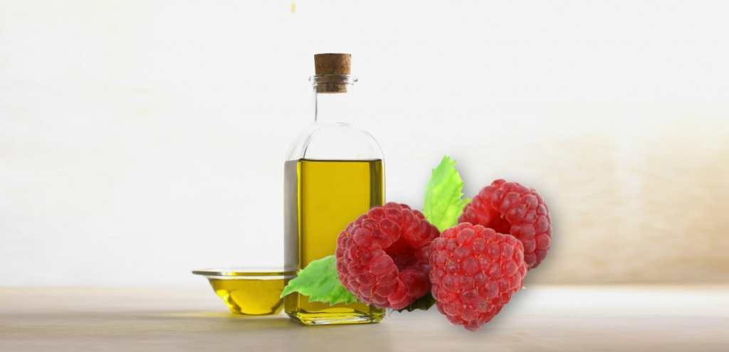 bulk raspberry seed oil