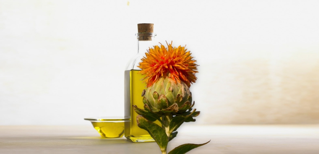 bulk safflower seed oil