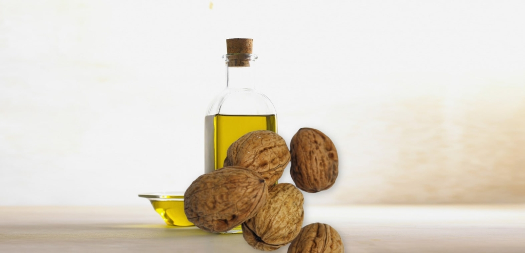 bulk walnut oil