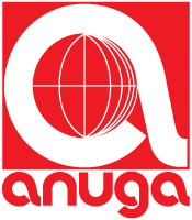 Anuga Colonia fair logo