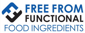 Free From Functional Food Ingredients logo