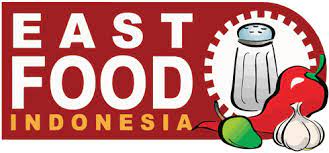 East Food Indonesia EXPO logo