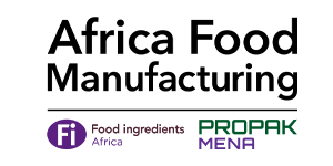 food ingredients Africa logo