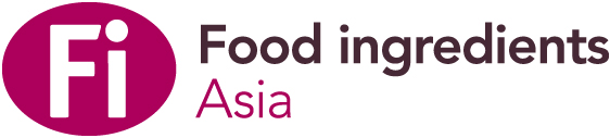Food ingredients Asia expo logo