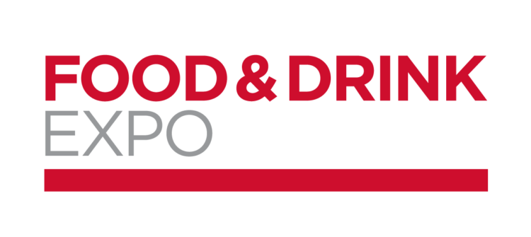 Food & Drink Expo UK logo