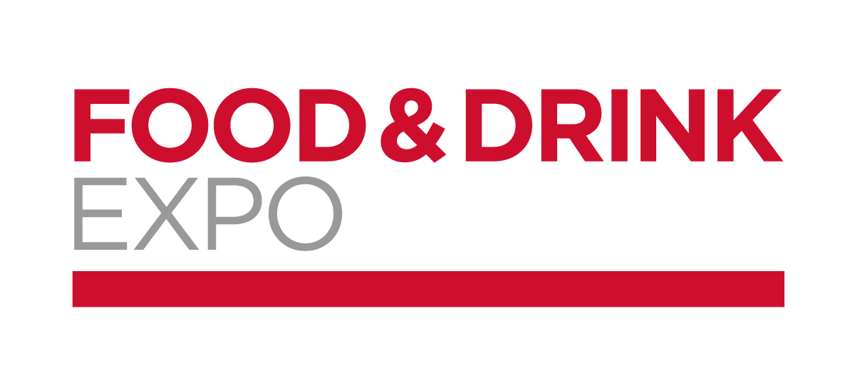 Food & Drink Expo UK logo