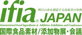 IFIA Japan 2022 logo