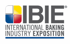 IBIE Internationl baking industry exposition logo