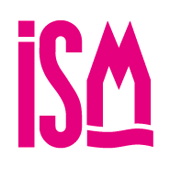 ISM trade show logo