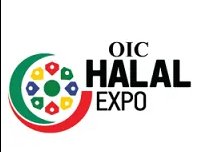 OIC Halal Expo logo