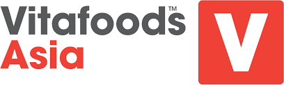 Vitafoods Asia logo