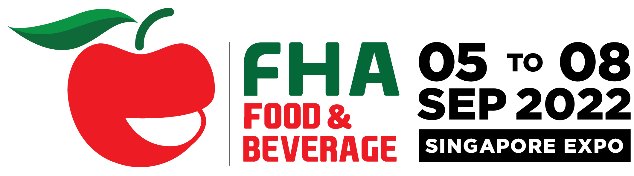 FHA Food and Beverage Expo Singapore 2022