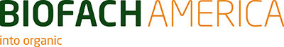 biofach america logo organic