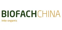 BIOFACH china logo