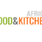 food and kitchen africa logo