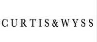 Curtis and Wyss logo