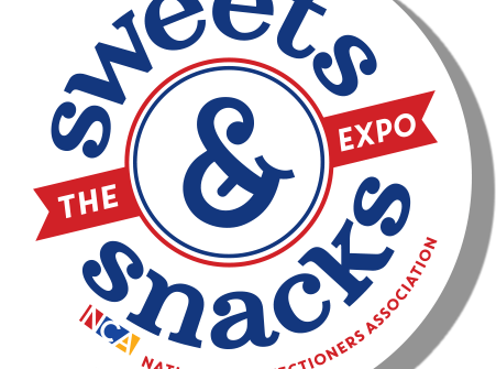 Sweet and Snacks Expo logo